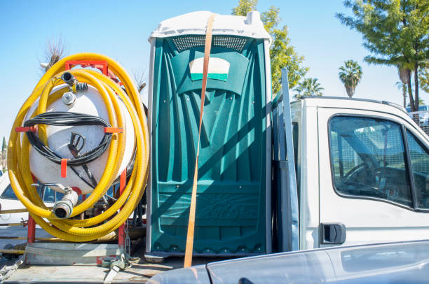 Best Affordable portable toilet rental  in Xtang, PA