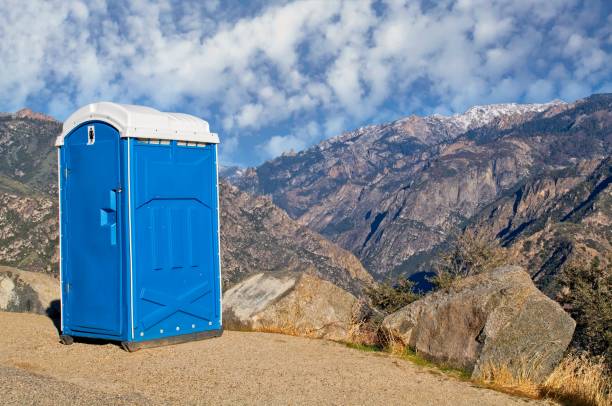 Professional porta potty rental in Paxtang, PA