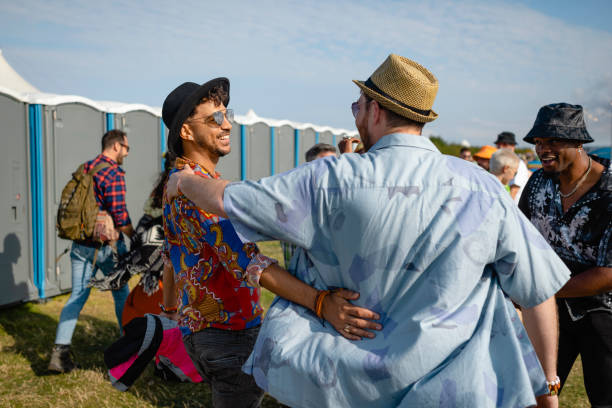 Best Sanitation services for porta potties  in Xtang, PA