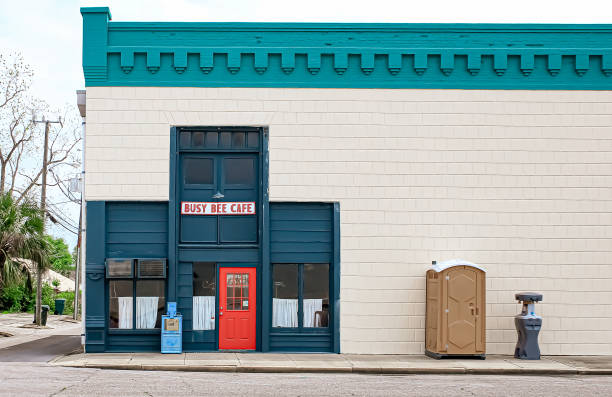Affordable portable toilet rental in Paxtang, PA